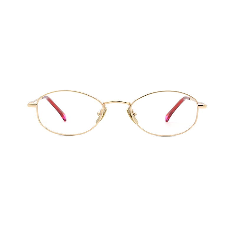 High Quality Metal  Frame Optical frames