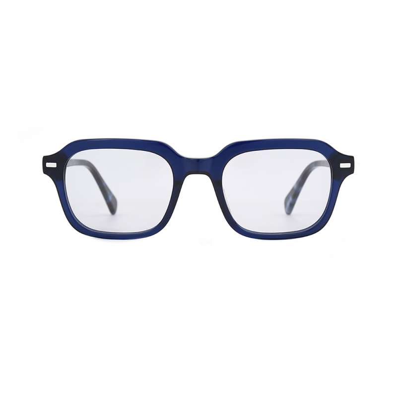Classic Acetate Handmade  Sun Glasses Eyewear