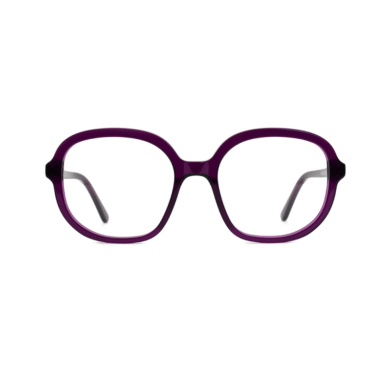 Fashionable Acetate Frames Glasses  Optical Eyewear Glasses