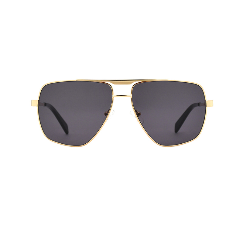 High Quality Metal sunglasses