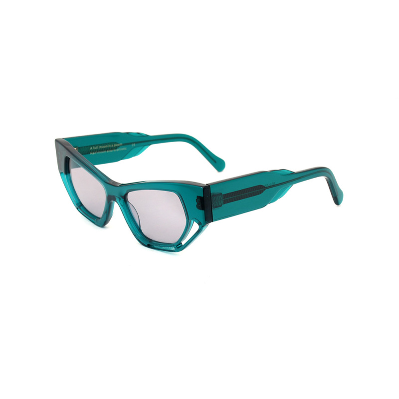 Fashionable sunglasses  Acetate sunglasses