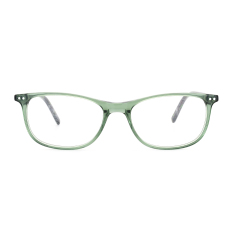 Модные унисекс ацетатные оправы оптические овальные очки прозрачные линзы очки
