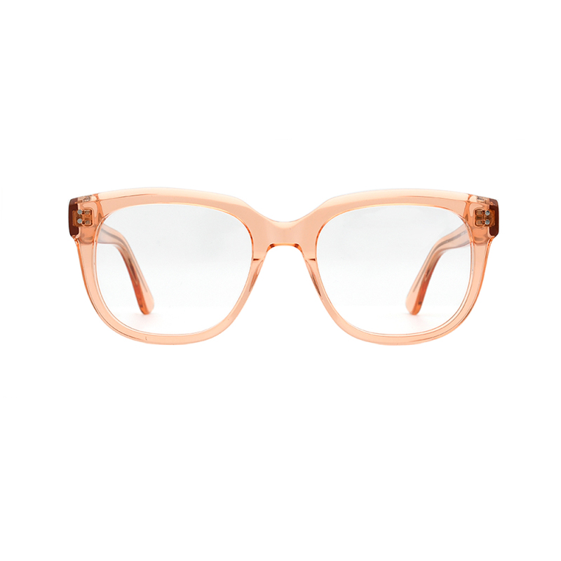 Fashionable Acetate Frames Glasses  Optical Eyewear Glasses