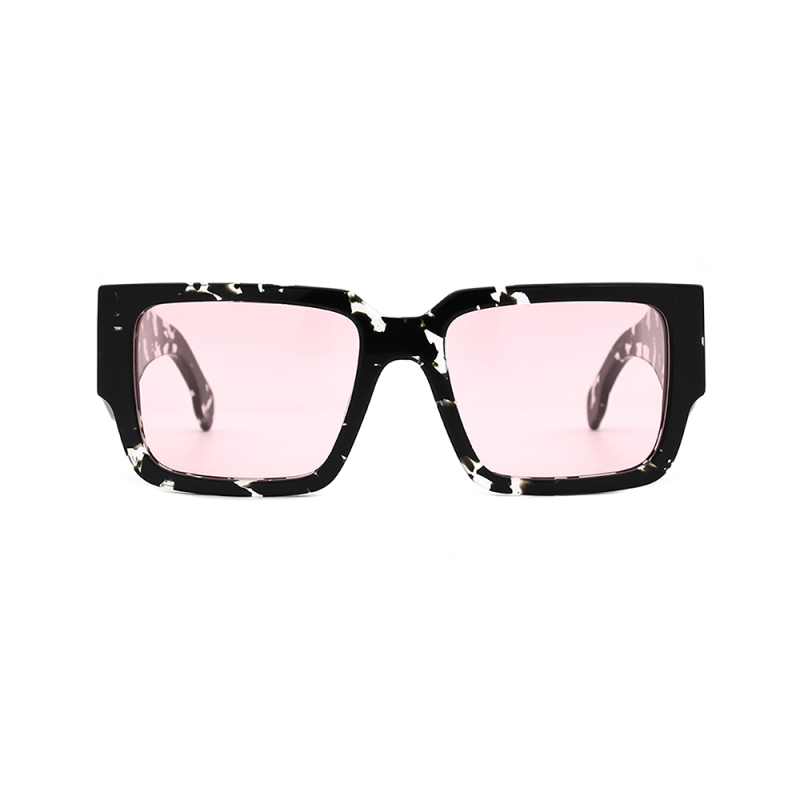 Fashionable sunglasses  Acetate sunglasses