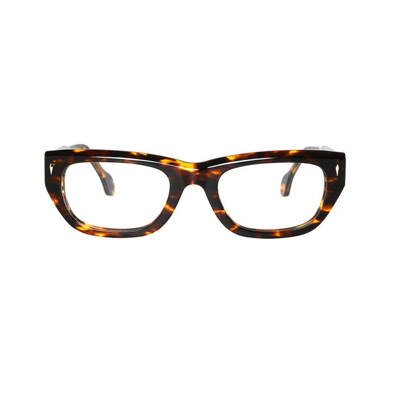 Neue Brillen Fashion Frame Optischer Rahmen aus Acetat