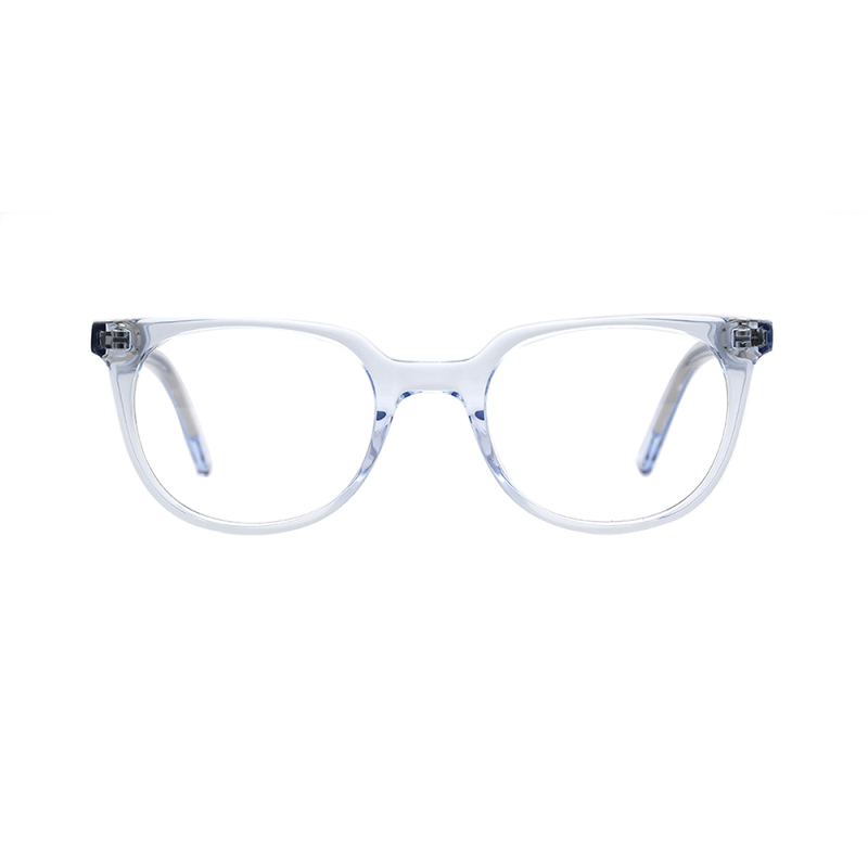 Fashionable Acetate Frames Glasses  Optical Eyewear Glasses