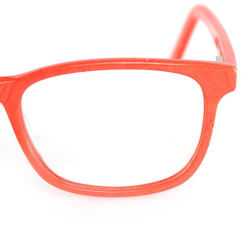 Fashionable Acetate Frames Glasses  Optical Eyewear Glasses