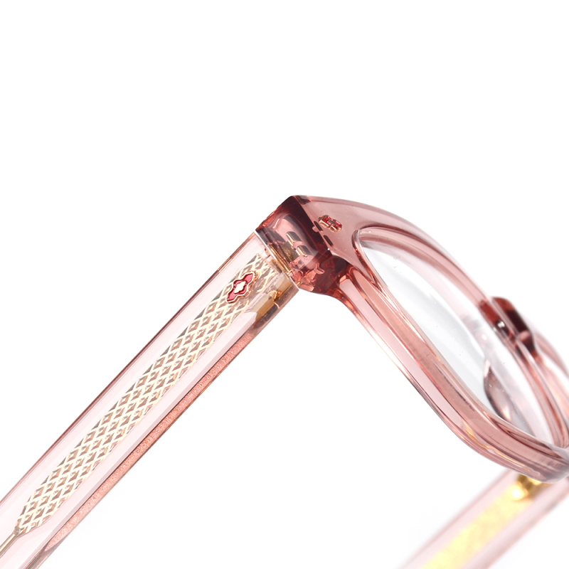 New eyewear Fashion Frame Acetate Optical Frame