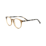 Fashionable Round Acetate Frames Glasses  Optical Eyewear Glasses