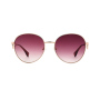 Fashionable High Quality Metal  sunglasses
