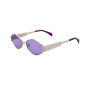 High Quality Metal sunglasses