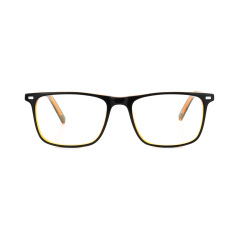 Fabricant de lunettes en acétate de haute qualité Montures optiques pour femmes