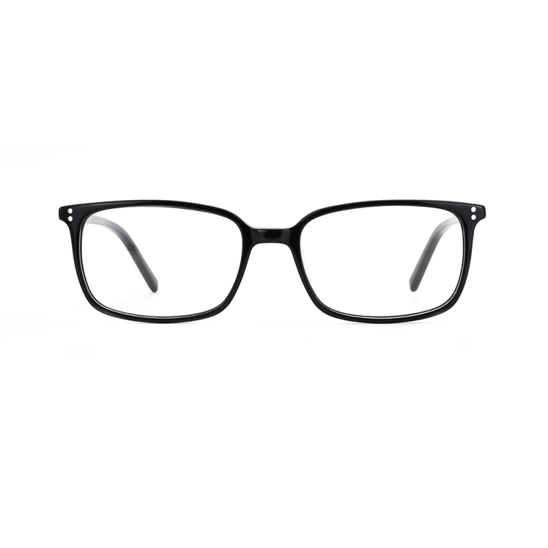 Fashionable Acetate Frames Glasses  Optical Eyewear Glasses