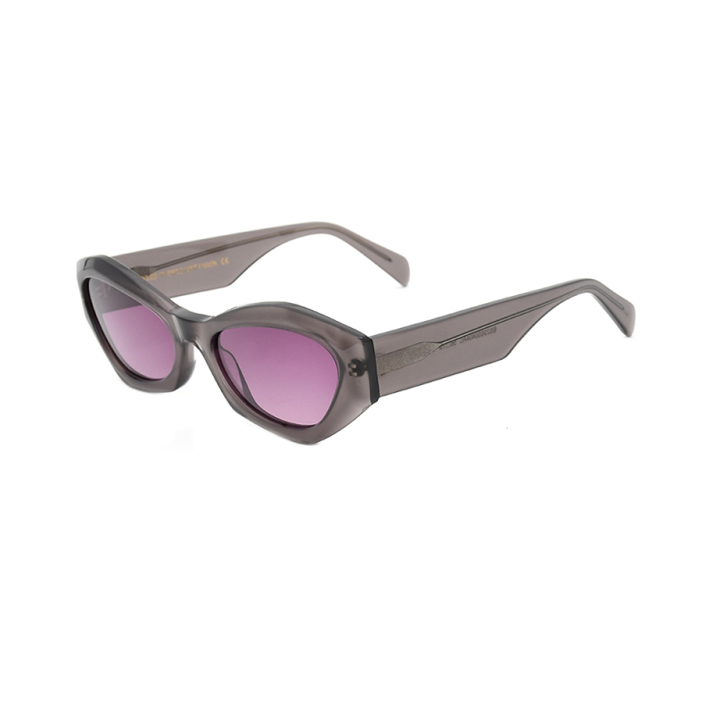 Fashionable sunglasses  Acetate sunglasses