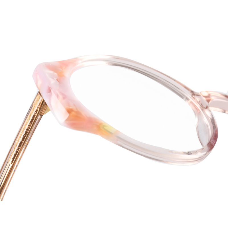 New eyewear Fashion Frame Acetate Optical Frame