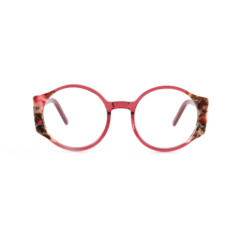 New eyewear Fashion Frame Acetate Optical Frame