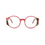 New eyewear Fashion Frame Acetate Optical Frame