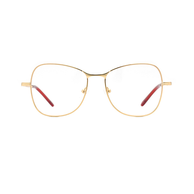 High Quality Metal  Optical frames