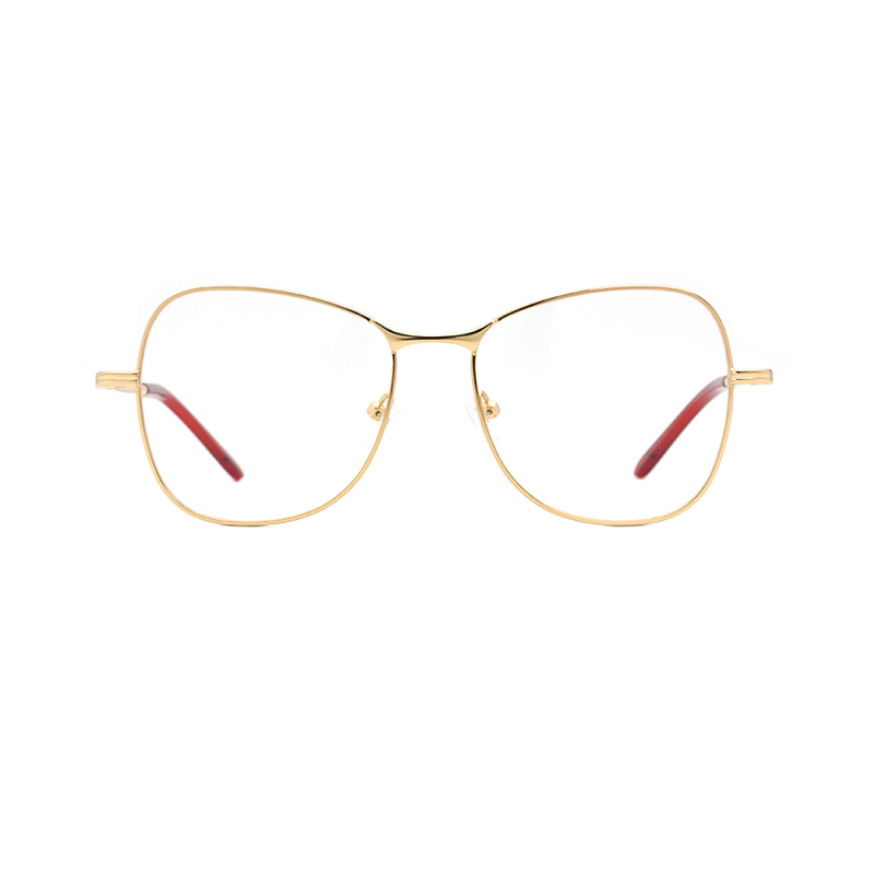 High Quality Metal  Optical frames