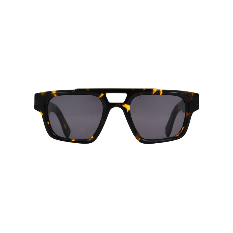 Fashionable sunglasses  Acetate sunglasses