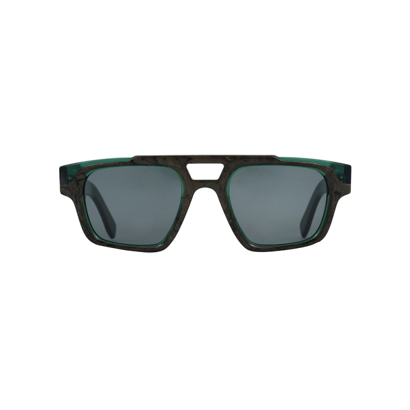 Fashionable sunglasses  Acetate sunglasses