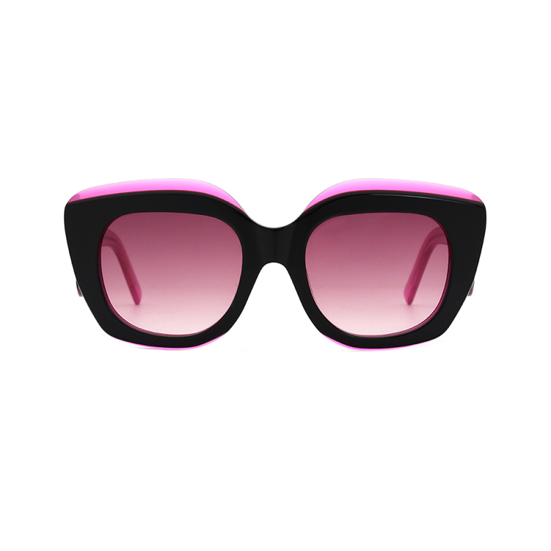 Fashionable sunglasses  Acetate sunglasses