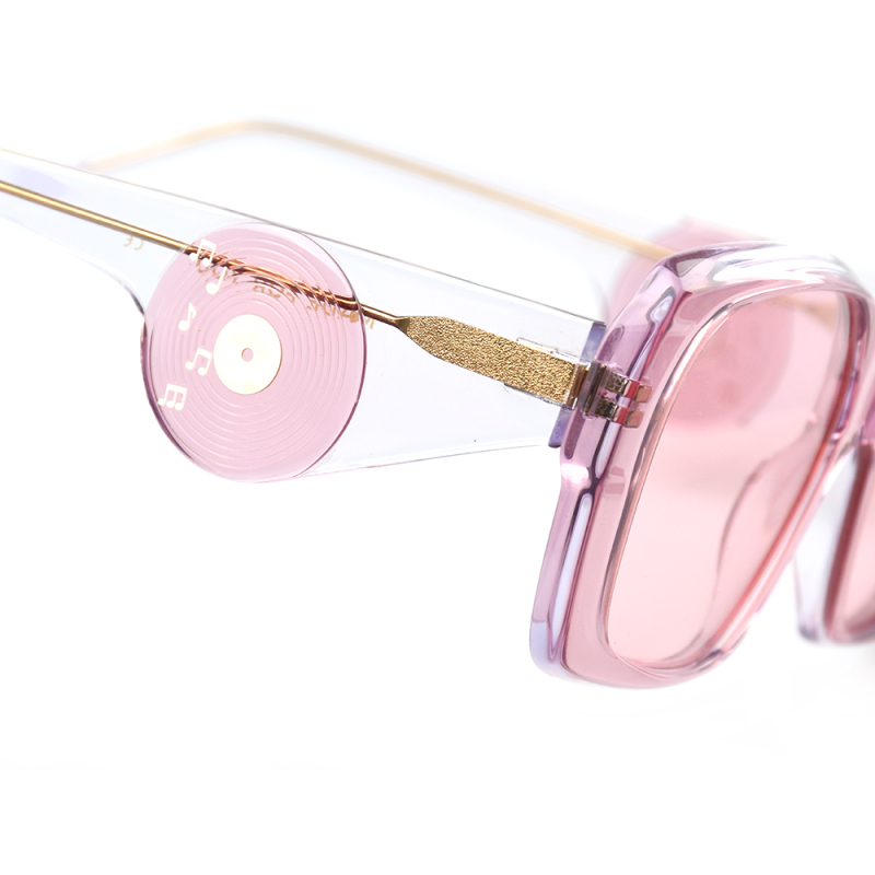 Fashionable sunglasses  Acetate sunglasses
