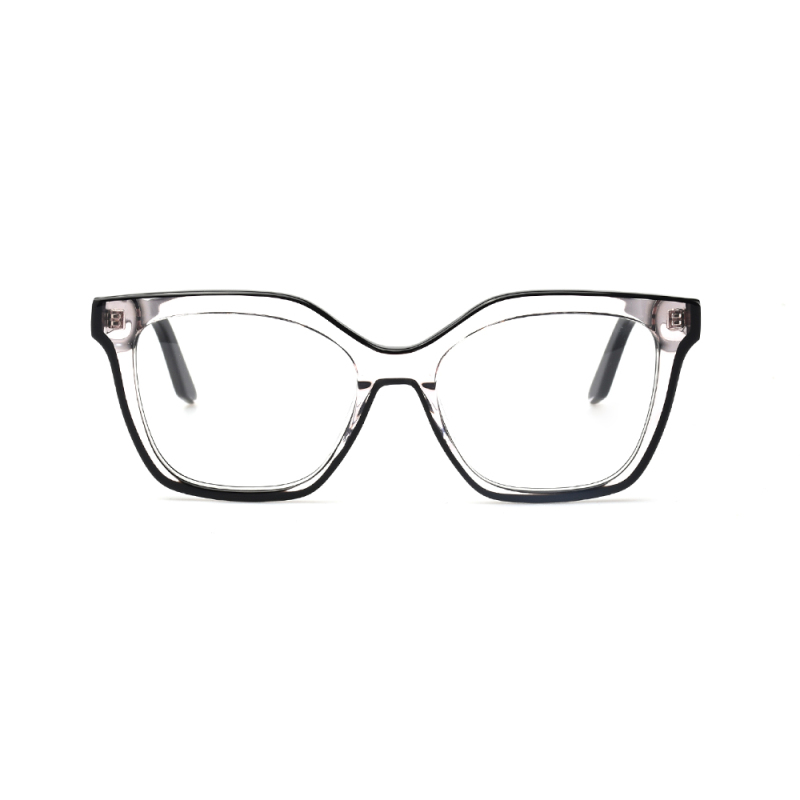 New eyewear Fashion Frame Acetate Optical Frame