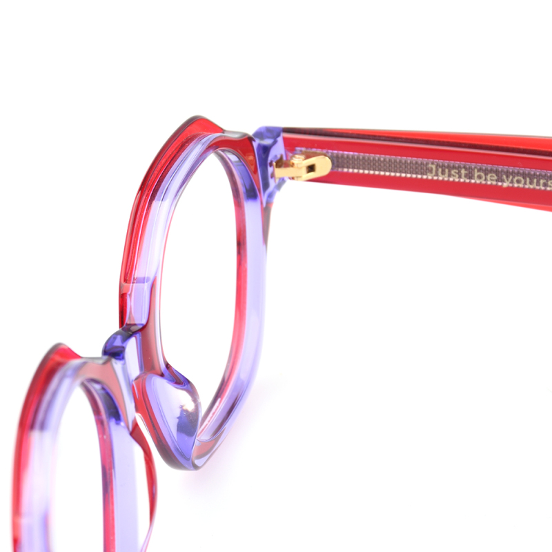 New eyewear Fashion Frame Acetate Optical Frame