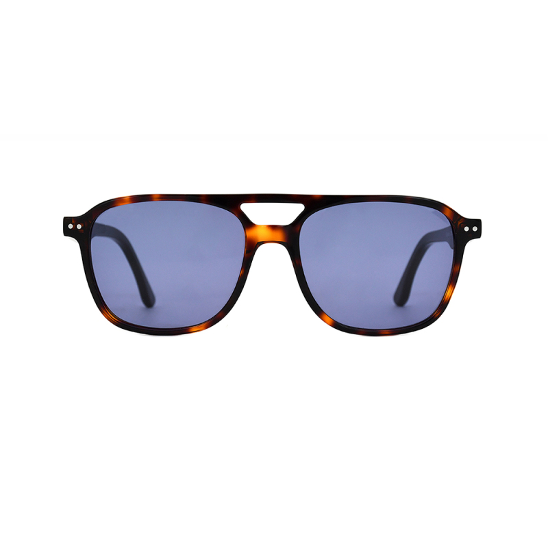 Classic Acetate Handmade  Sun Glasses Eyewear