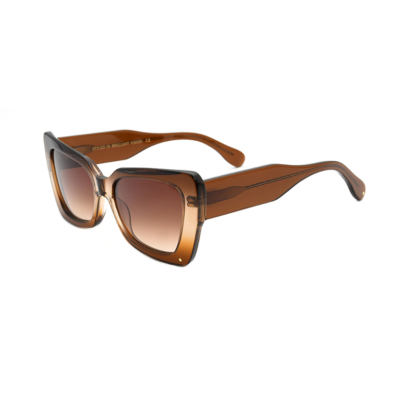 Fashionable sunglasses  Acetate sunglasses