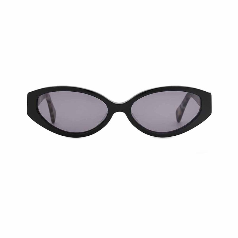 Classic Acetate Handmade  Sun Glasses Eyewear