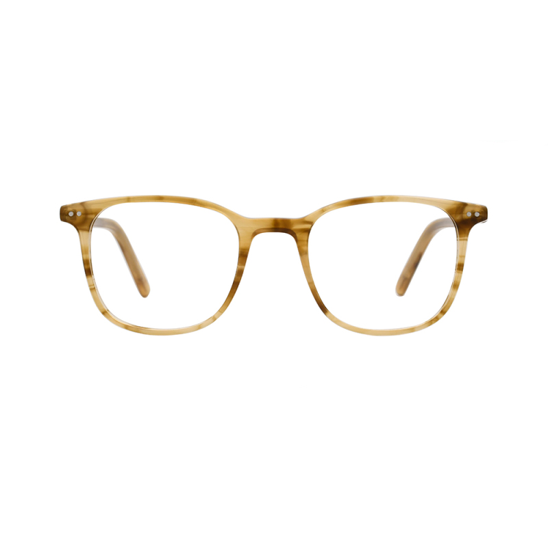Fashionable Acetate Frames Glasses  Optical Eyewear Glasses
