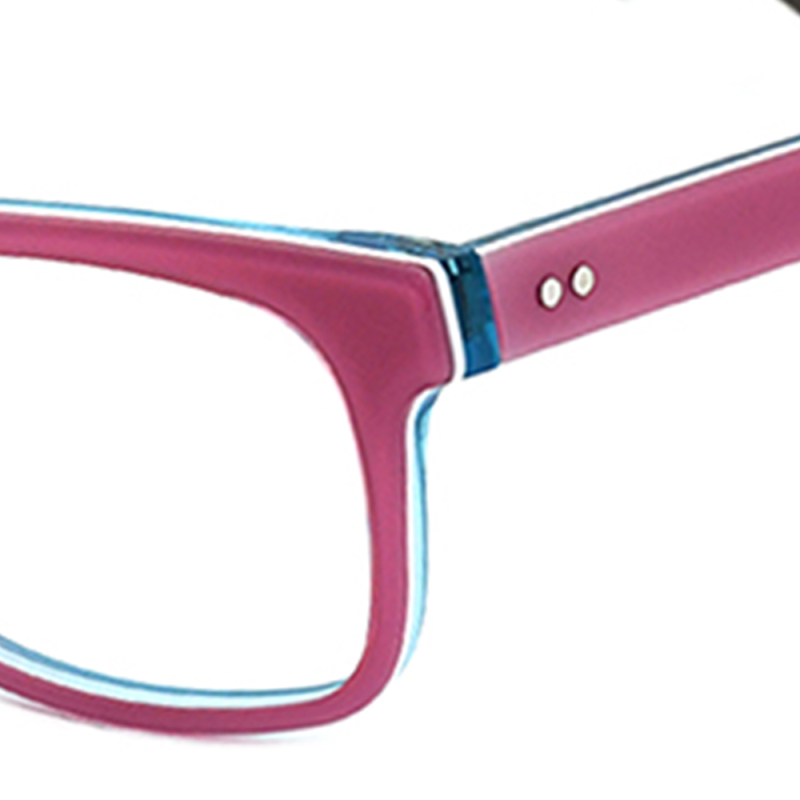 Fashionable Acetate Frames Glasses  Optical Eyewear Glasses