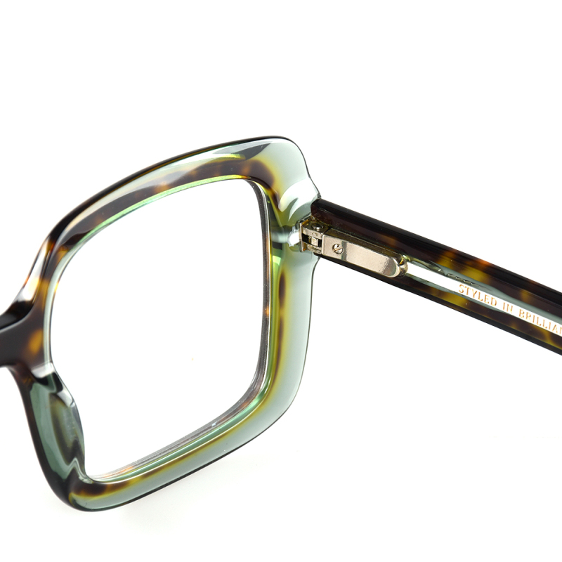 Fashionable  Optical frames Acetate frames