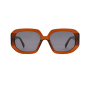 Classic Acetate Handmade  Sun Glasses Eyewear