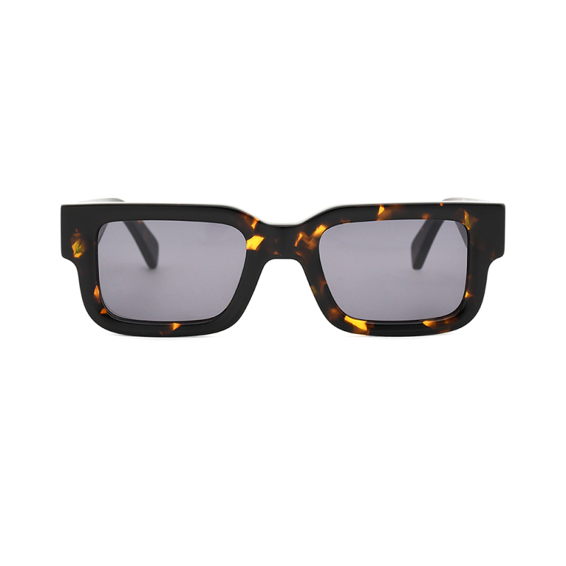 Fashionable sunglasses  Acetate sunglasses