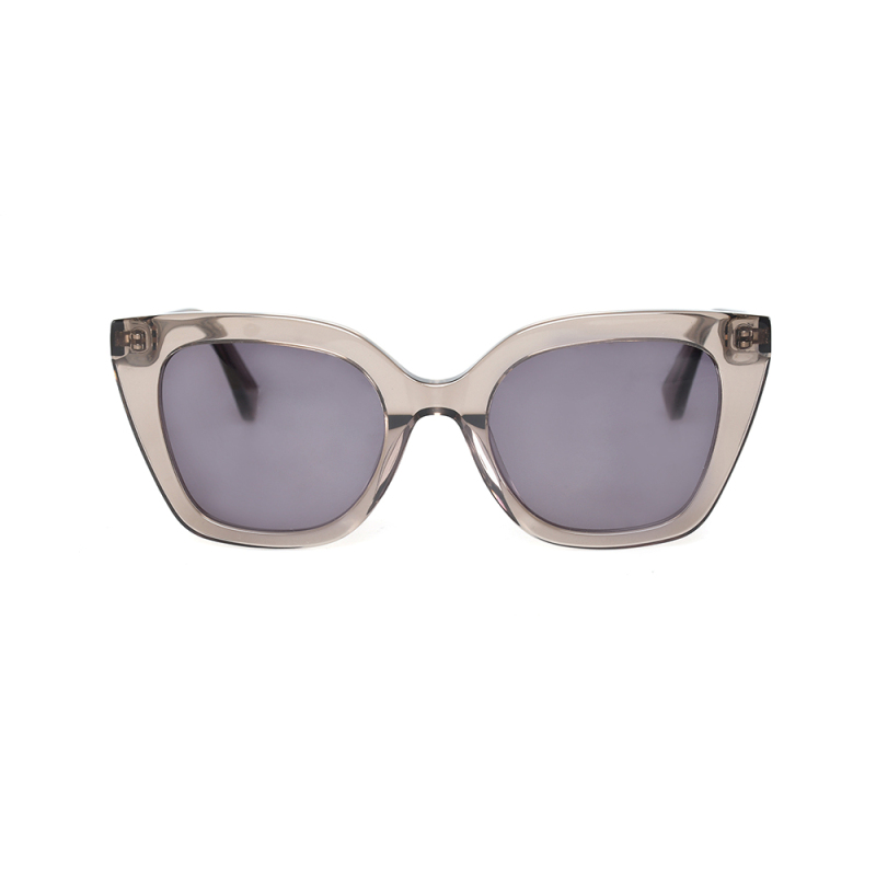 Classic Acetate Handmade  Sun Glasses Eyewear