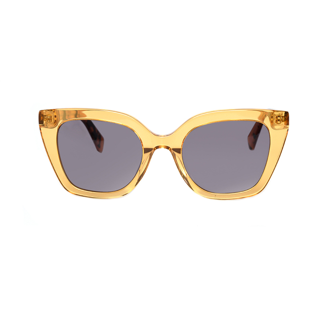 Classic Acetate Handmade  Sun Glasses Eyewear