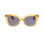 Classic Acetate Handmade  Sun Glasses Eyewear