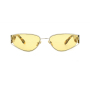 High Quality  Metal sunglasses