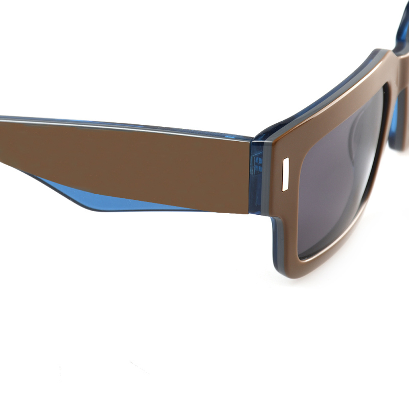 Fashionable sunglasses  Acetate sunglasses