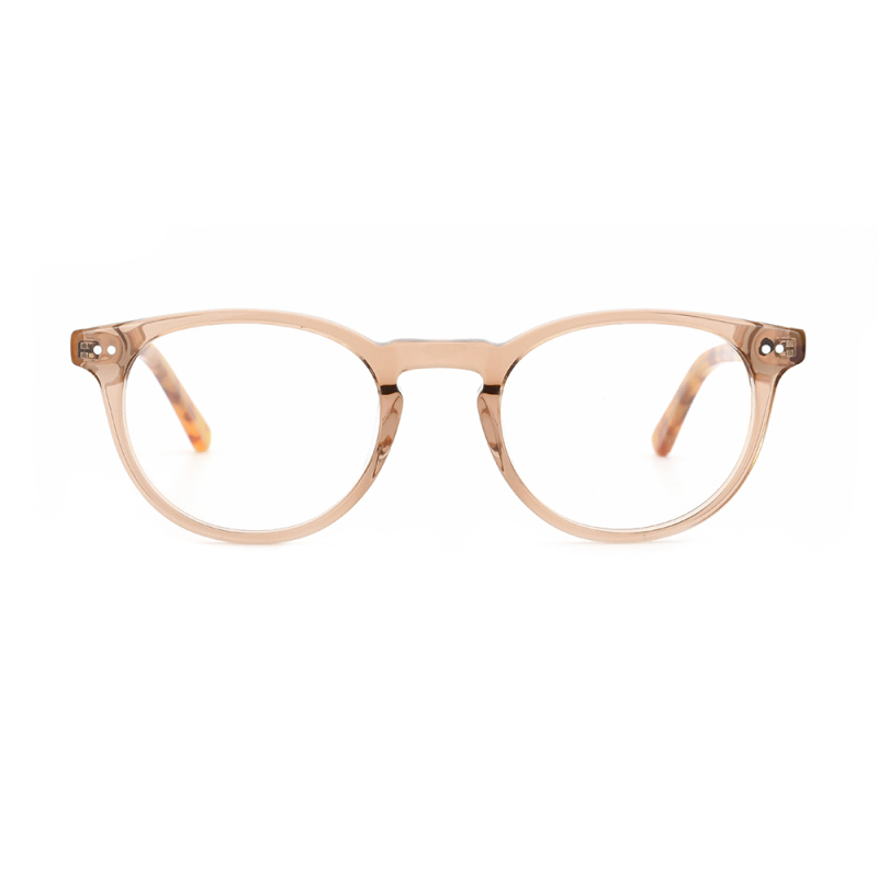 Fashionable Acetate Frames Glasses  Optical Eyewear Glasses
