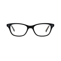 Модные женские ацетатные оправы овальные оптические очки прозрачные линзы очки