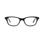 Fashion Women Acetate Frames Oval Optical Eyeglasses Clear Lens Eyewear