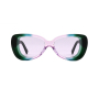 Fashionable sunglasses  Acetate sunglasses