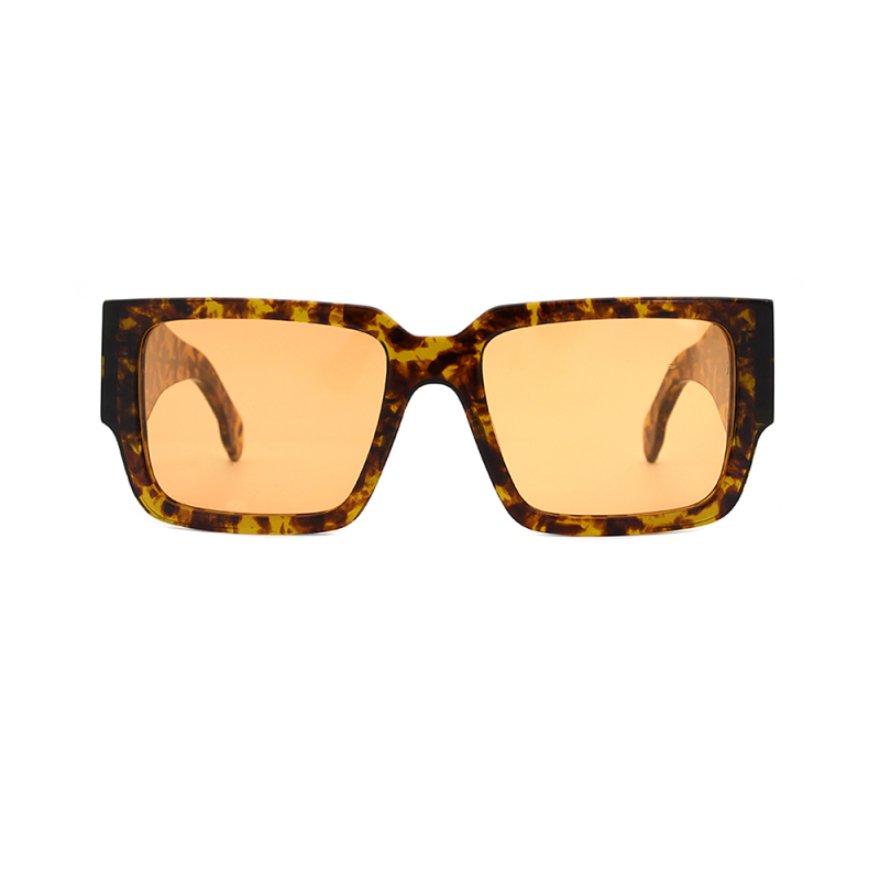 Fashionable sunglasses  Acetate sunglasses