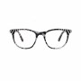 Fashion acetate frame glasses with rhinestones optical glasses