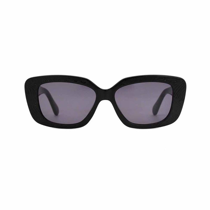 Fashionable sunglasses Acetate glasses