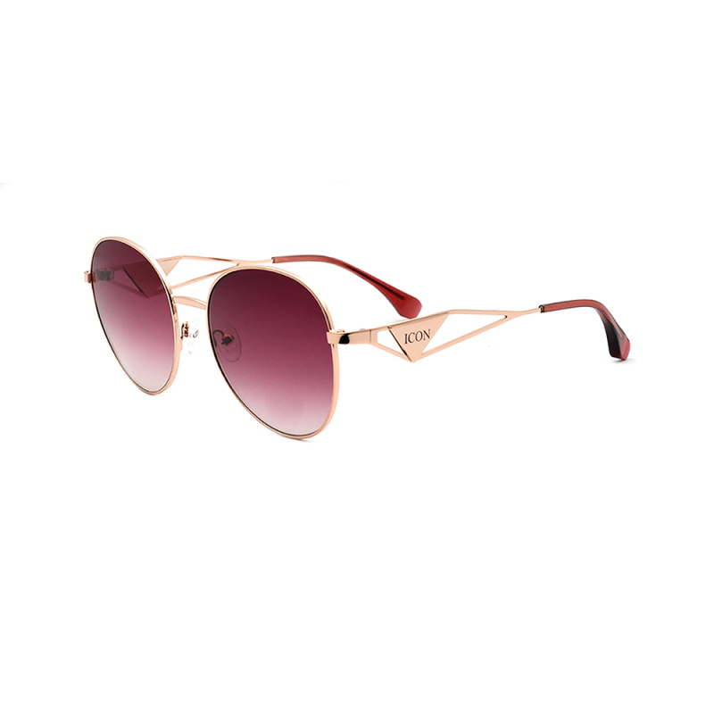 Fashionable High Quality Metal  sunglasses